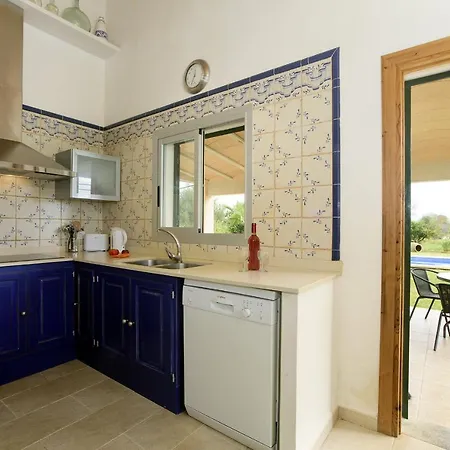 Ferienhaus Las Naranjas Pollença