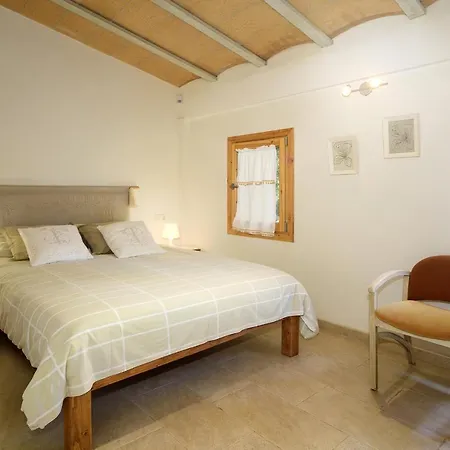 Ferienhaus Las Naranjas