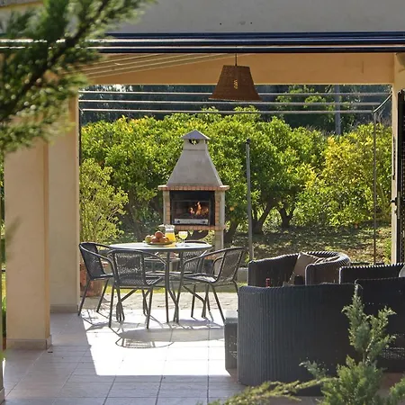 Ferienhaus Las Naranjas *