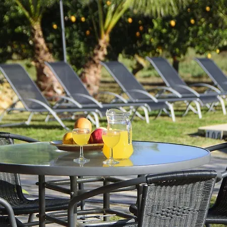 Ferienhaus Las Naranjas Pollença
