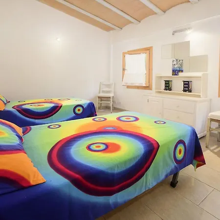 Las Naranjas Ferienhaus Pollença